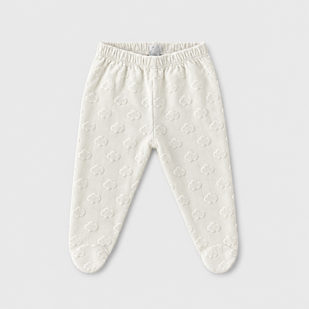 Pantaloni - Bambina - 60 - 65 | 3 mesi