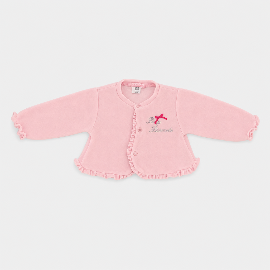 Coprispalla - Bambina - 84 - 89 | 18 mesi