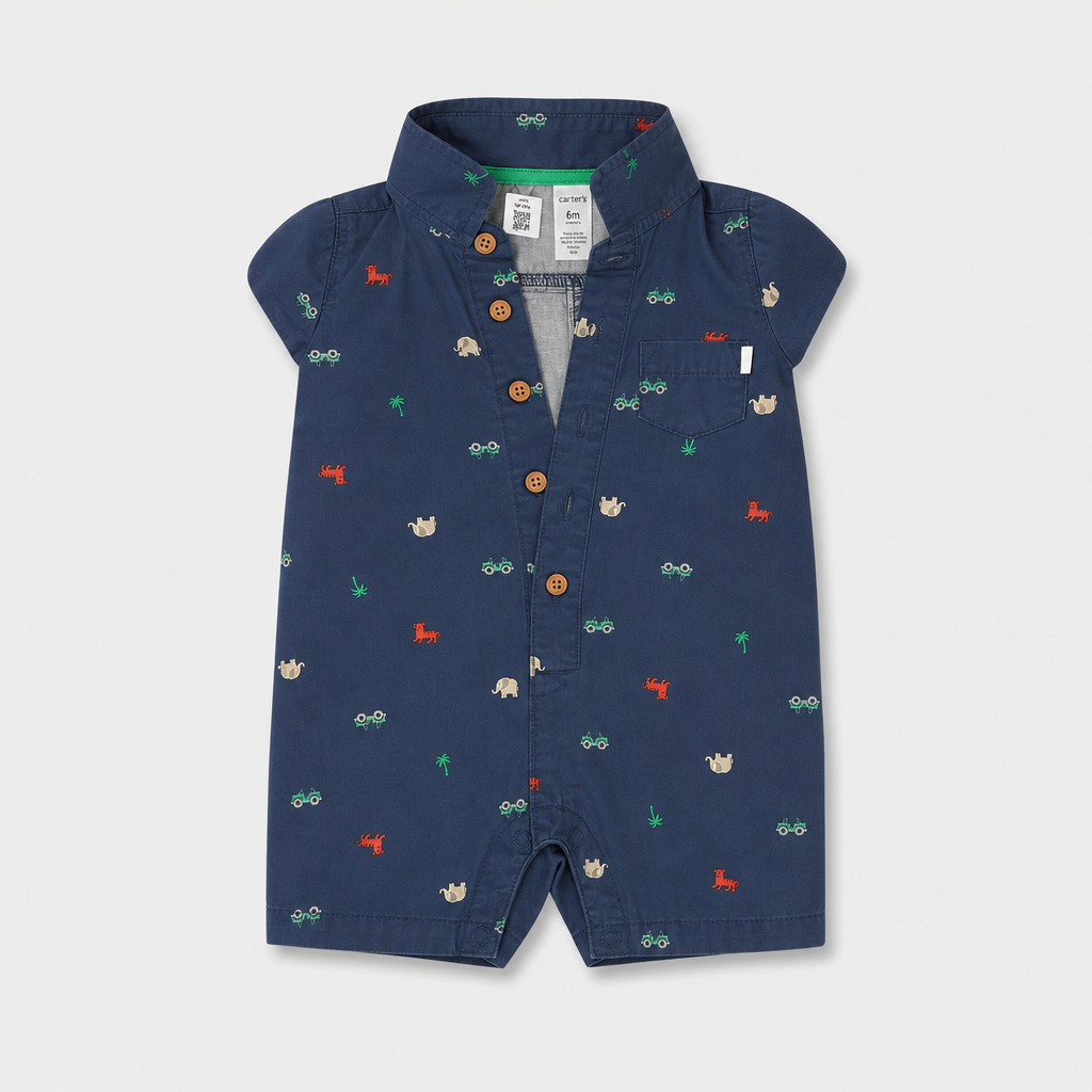 Tutine neonato - Bambino - 66 - 71 | 6 mesi