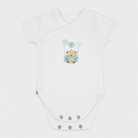 Body - Bambino - 50 - 59 < 3 mesi