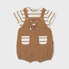 Salopette - Bambino - 60 - 65 | 3 mesi