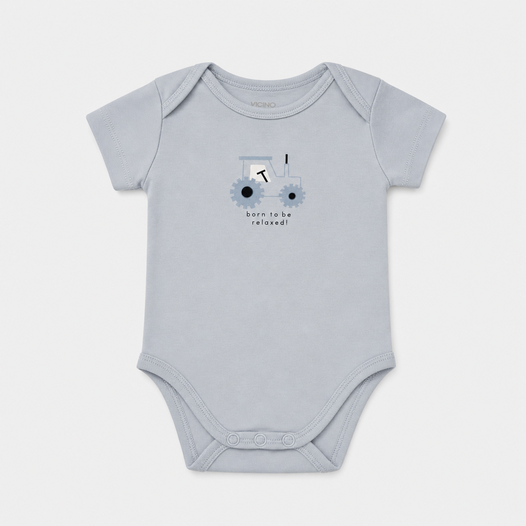 Body - Bambino - 50 - 59 < 3 mesi
