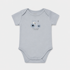 Body - Bambino - 50 - 59 < 3 mesi