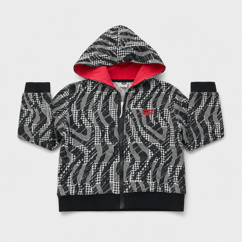 Felpa - Bambino - 114 - 119 | 6 anni