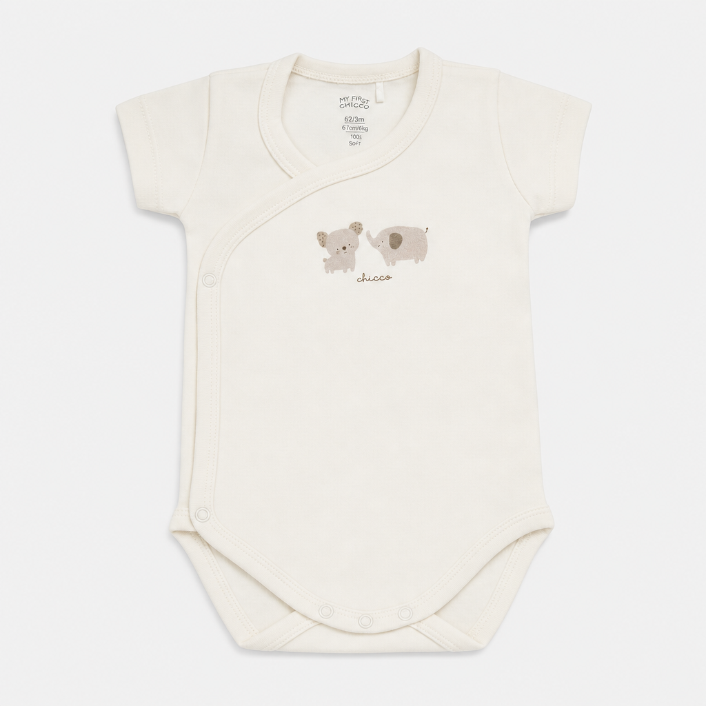 Body - Bambino - 60 - 65 | 3 mesi