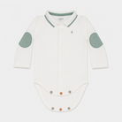 Body - Bambino - 50 - 59 < 3 mesi