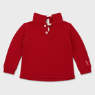 Polo maniche lunghe - Bambino - 72 - 77 | 9 mesi