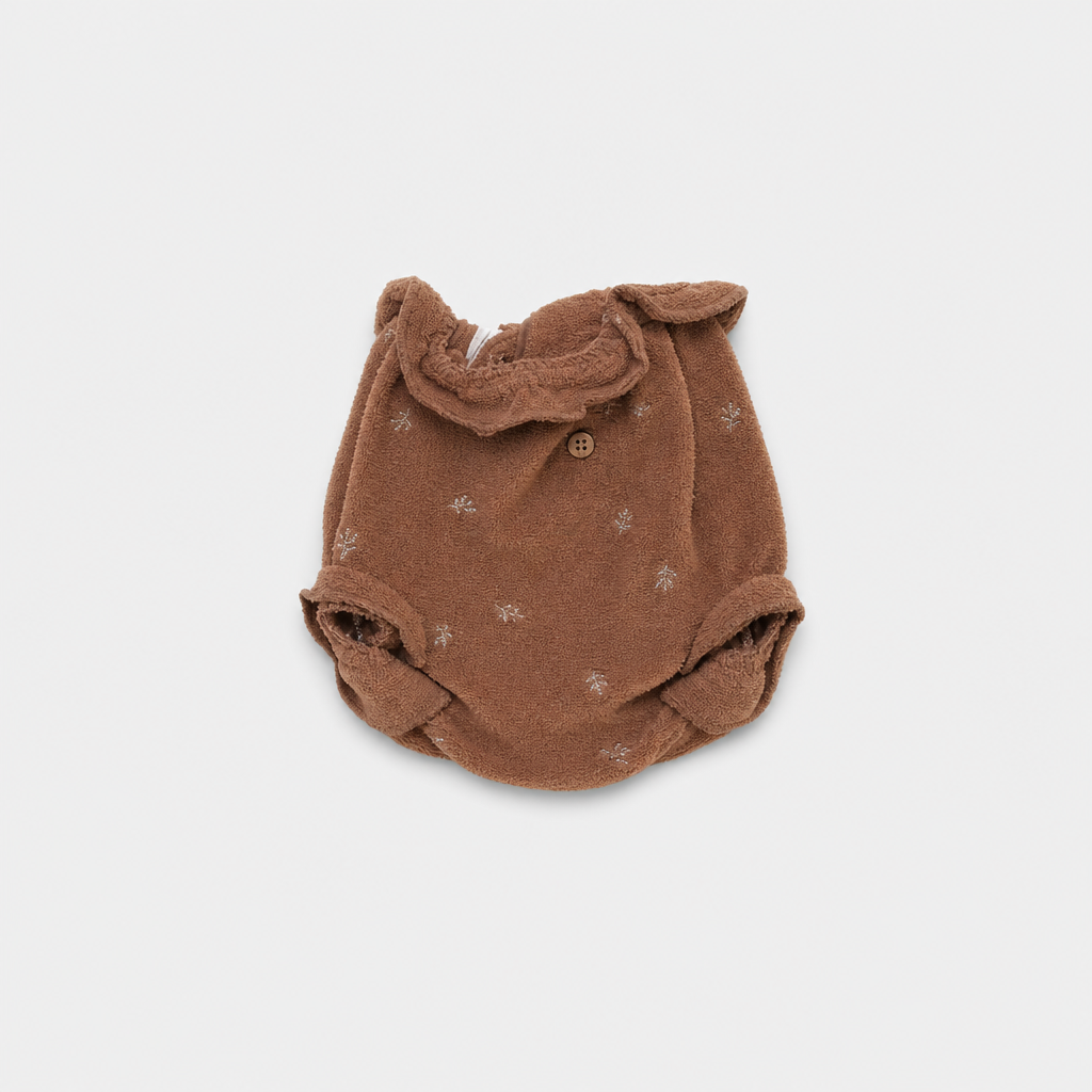 Pantaloncini corti - Bambina - 66 - 71 | 6 mesi