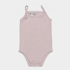 Body - Bambina - 78 - 83 | 1 anno