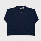 Polo maniche lunghe - Bambino - 108 - 113 | 5 anni