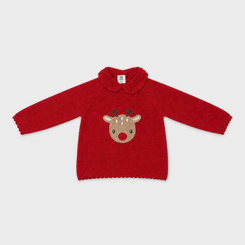 Maglioncino - Bambino - 60 - 65 | 3 mesi