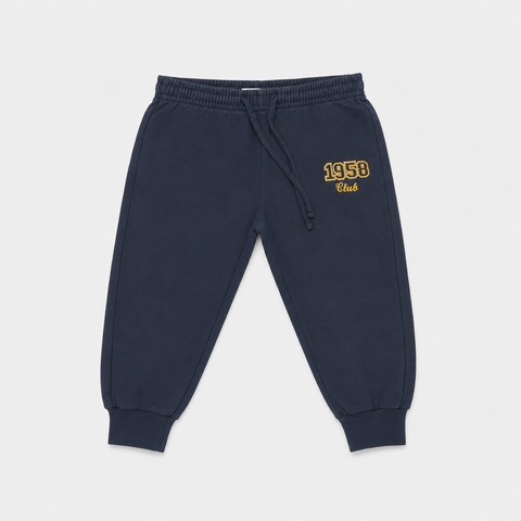 Pantaloni tuta - Bambino - 96 - 101 | 3 anni