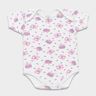 Body - Bambina - 60 - 65 | 3 mesi