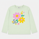 Maglietta maniche lunghe - Bambina - 120 - 125 | 7 anni