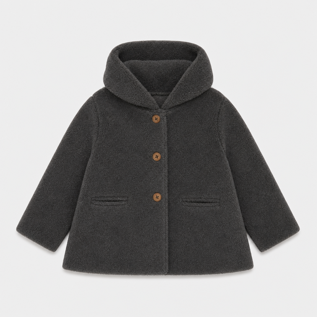 Giacca invernale pesante - Bambino - 84 - 89 | 18 mesi