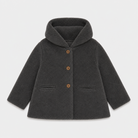 Giacca invernale pesante - Bambino - 84 - 89 | 18 mesi