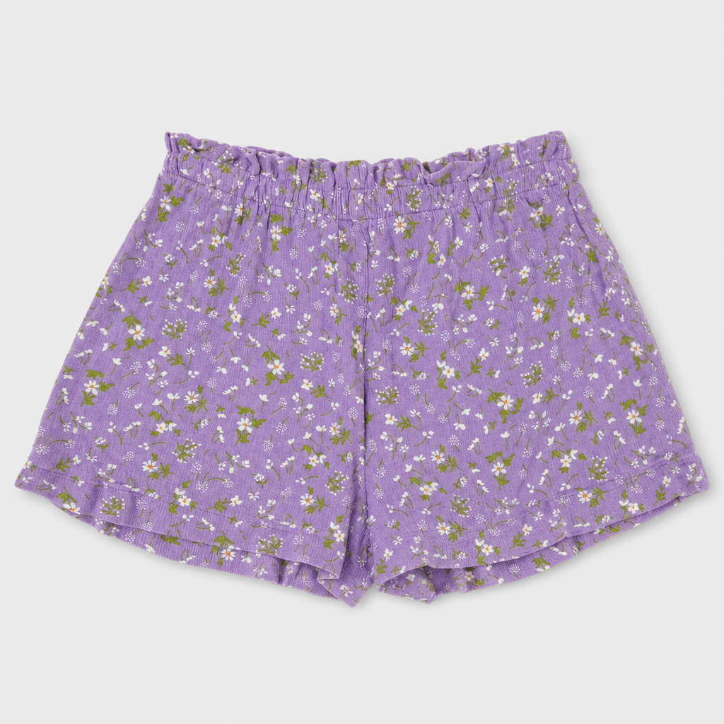 Pantaloncini corti - Bambina - 132 - 137 | 9 anni