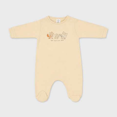 Tutine neonato - Bambino - 50 - 59 < 3 mesi