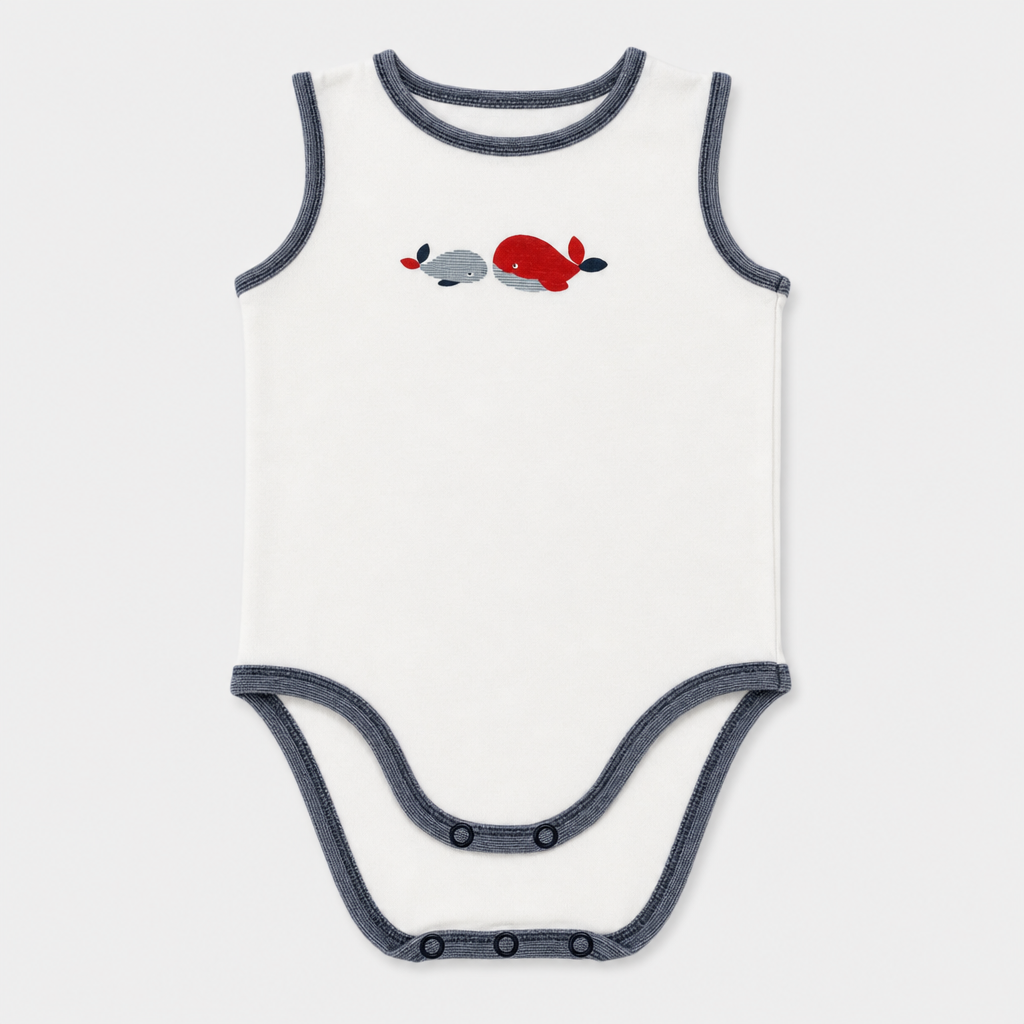 Body - Bambino - 84 - 89 | 18 mesi