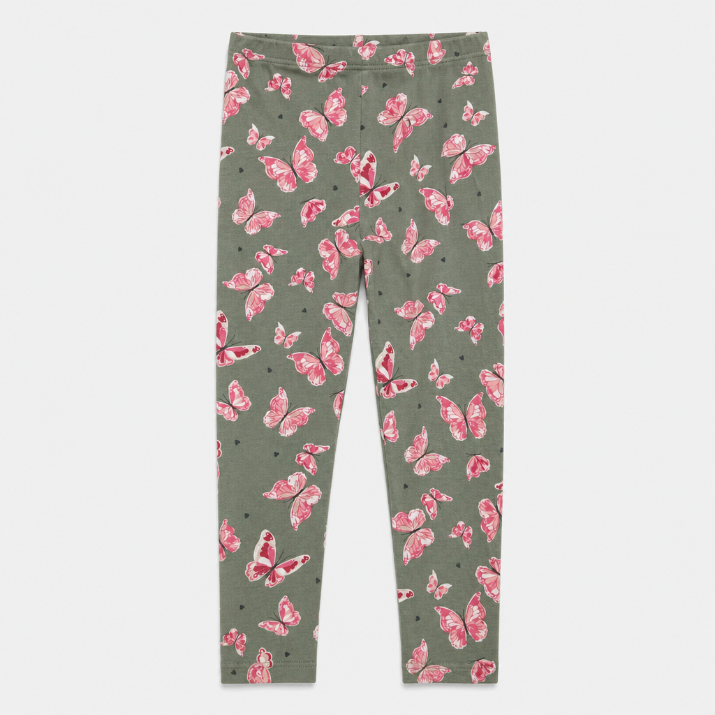 Leggins - Bambina - 120 - 125 | 7 anni