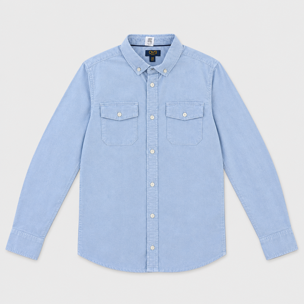 Camicia - Bambino - 138 - 143 | 10 anni