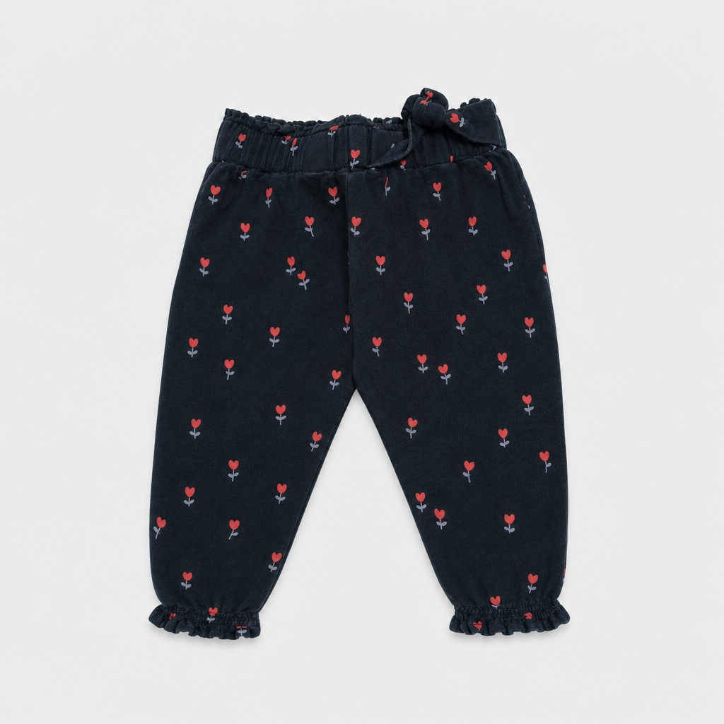 Pantaloni - Bambina - 66 - 71 | 6 mesi