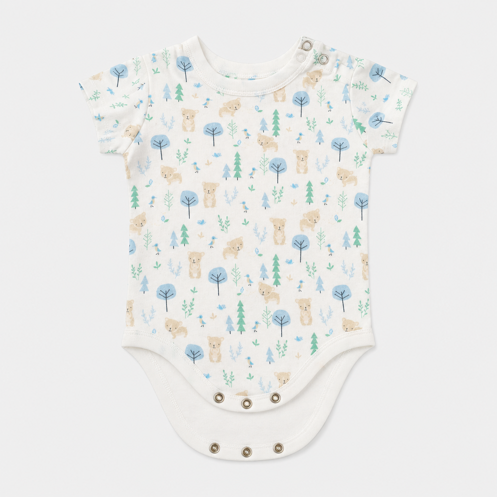 Body - Bambino - 66 - 71 | 6 mesi