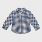 Camicia - Bambino - 72 - 77 | 9 mesi