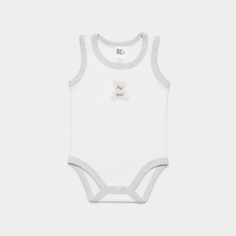 Body - Bambino - 60 - 65 | 3 mesi