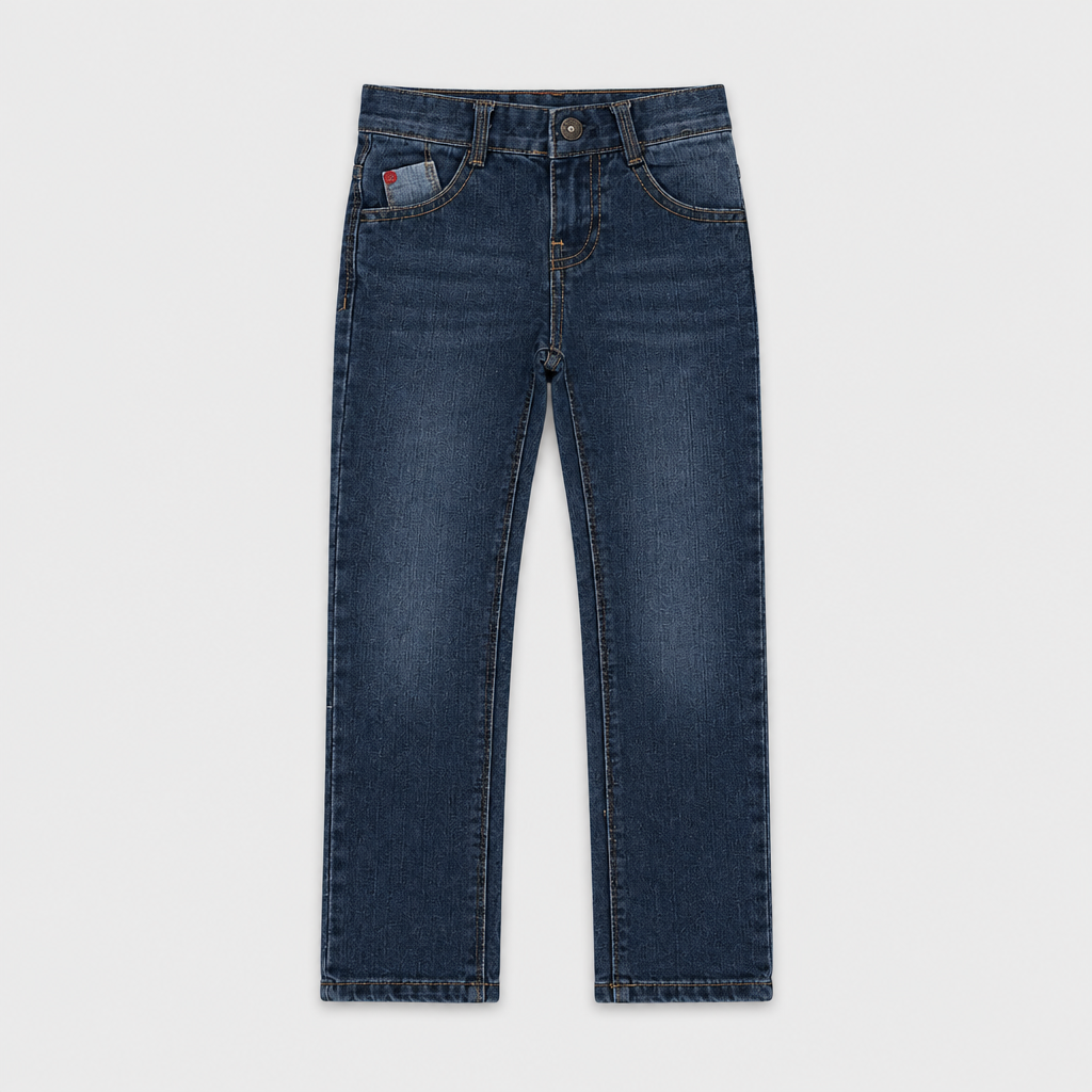 Jeans - Bambino - 102 - 107 | 4 anni