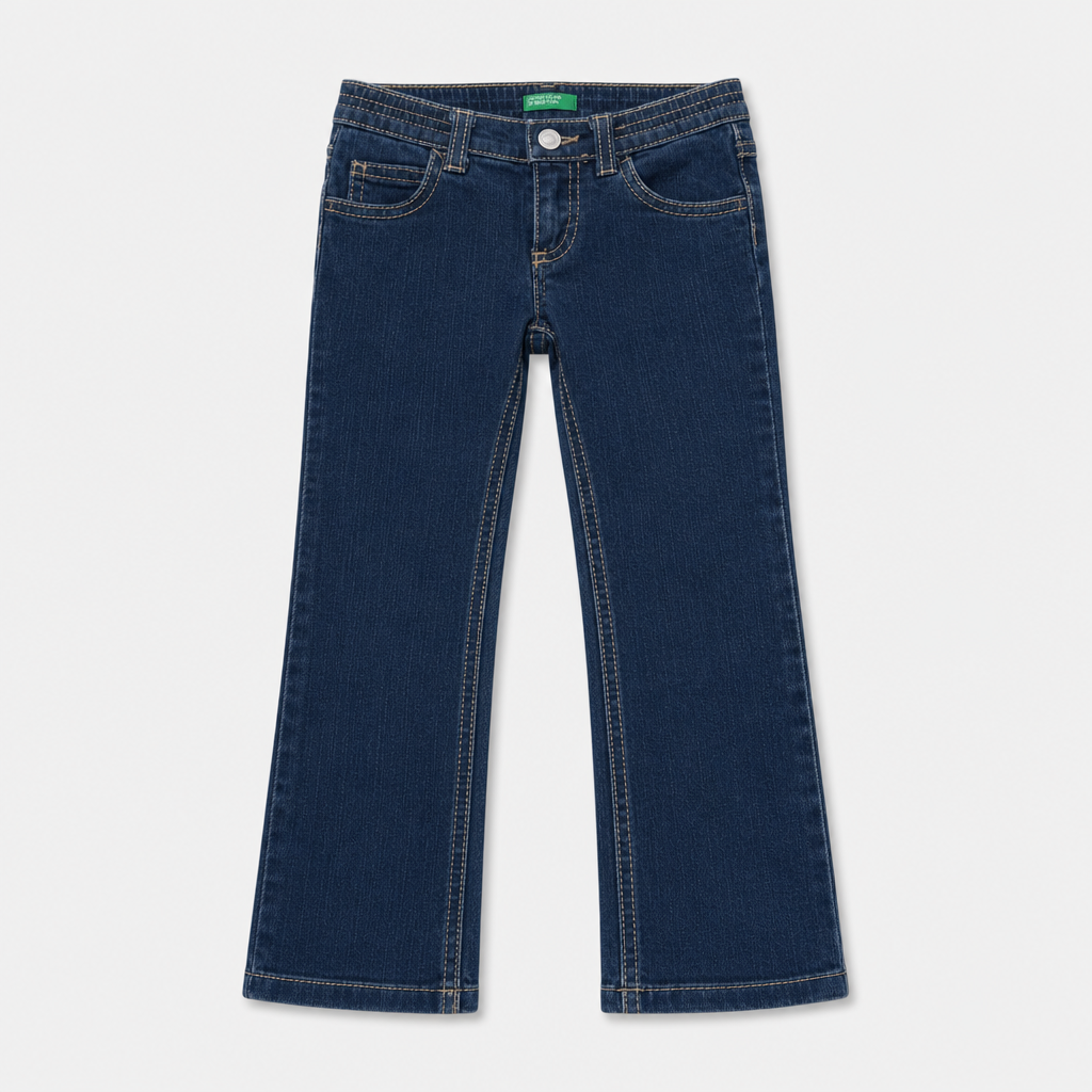 Jeans - Bambino - 102 - 107 | 4 anni