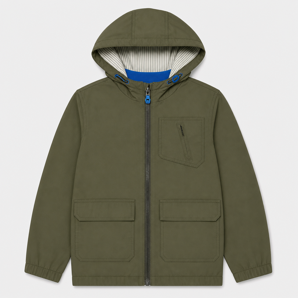Giacca primavera - Bambino - 126 - 131 | 8 anni