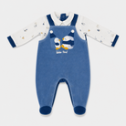 Completo - Bambino - 50 - 59 < 3 mesi