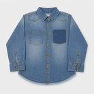 Camicia - Bambina - 96 - 101 | 3 anni