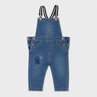 Salopette - Bambino - 66 - 71 | 6 mesi
