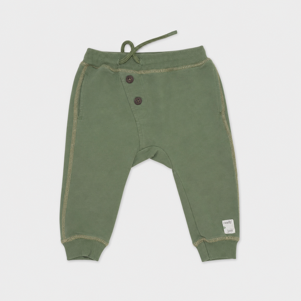 Pantaloni tuta - Bambino - 72 - 77 | 9 mesi