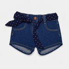 Pantaloncini corti - Bambina - 72 - 77 | 9 mesi