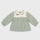 Maglietta maniche lunghe - Bambina - 60 - 65 | 3 mesi