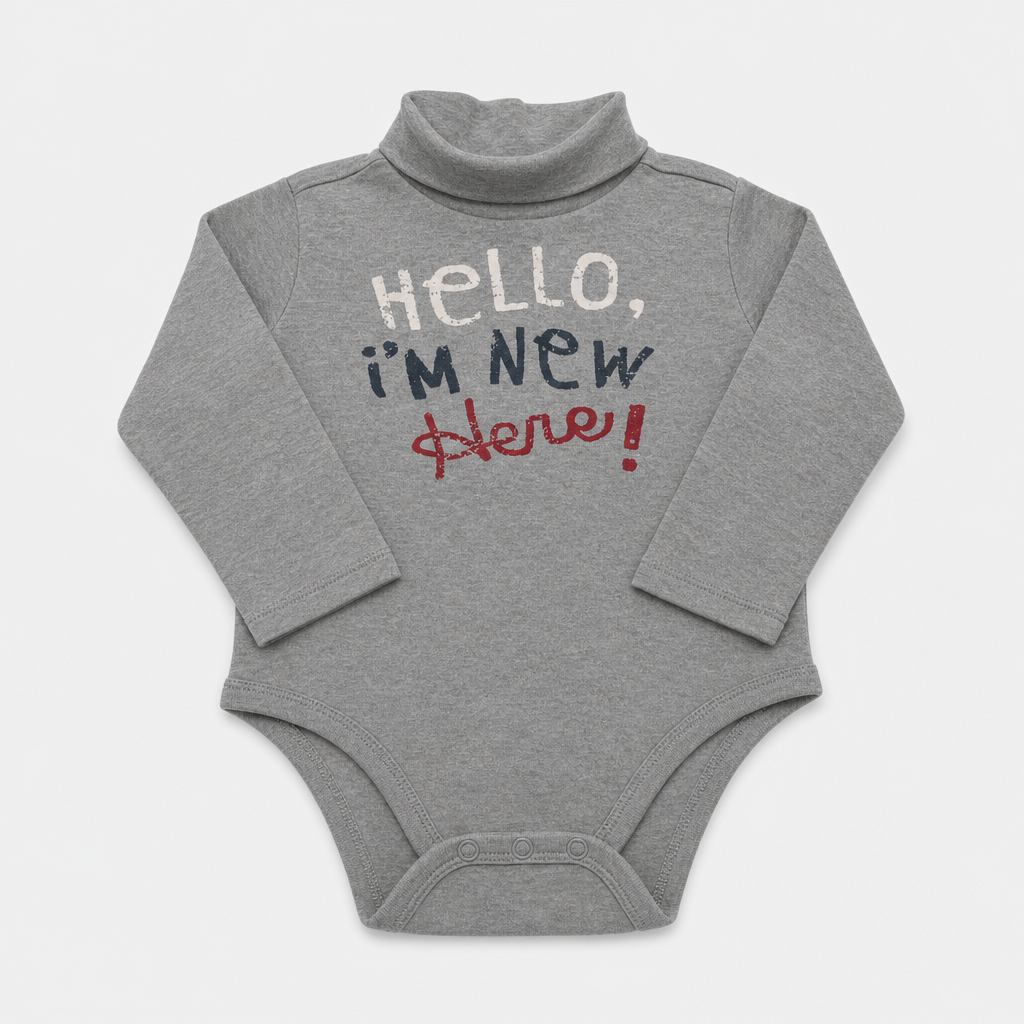 Body - Bambino - 84 - 89 | 18 mesi