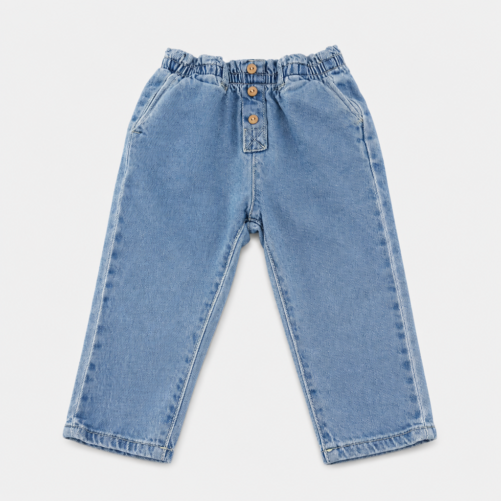 Jeans - Bambino - 84 - 89 | 18 mesi