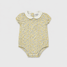 Body - Bambina - 50 - 59 < 3 mesi