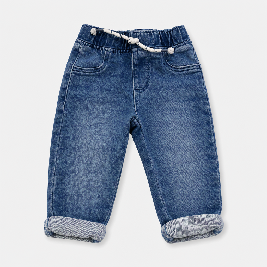 Jeans - Bambino - 66 - 71 | 6 mesi