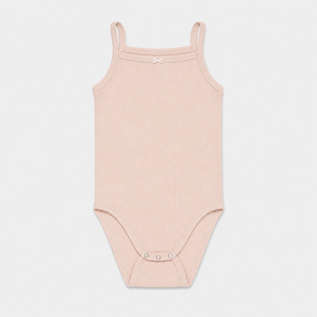 Body - Bambina - 84 - 89 | 18 mesi