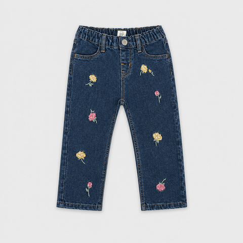 Jeans - Bambina - 84 - 89 | 18 mesi