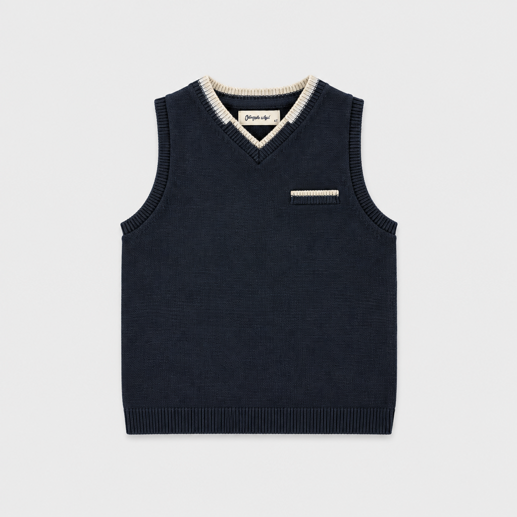 Gilet - Bambino - 66 - 71 | 6 mesi