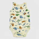 Body - Bambino - 96 - 101 | 3 anni