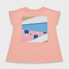 Maglietta maniche corte - Bambina - 126 - 131 | 8 anni