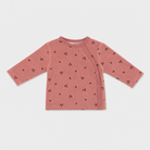 Maglietta maniche lunghe - Bambina - 60 - 65 | 3 mesi
