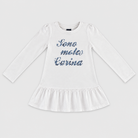 Maglietta maniche lunghe - Bambina - 102 - 107 | 4 anni