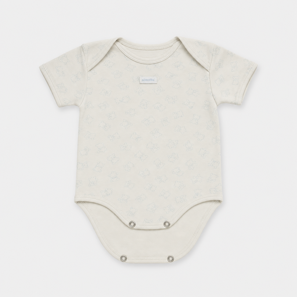 Body - Bambino - 60 - 65 | 3 mesi
